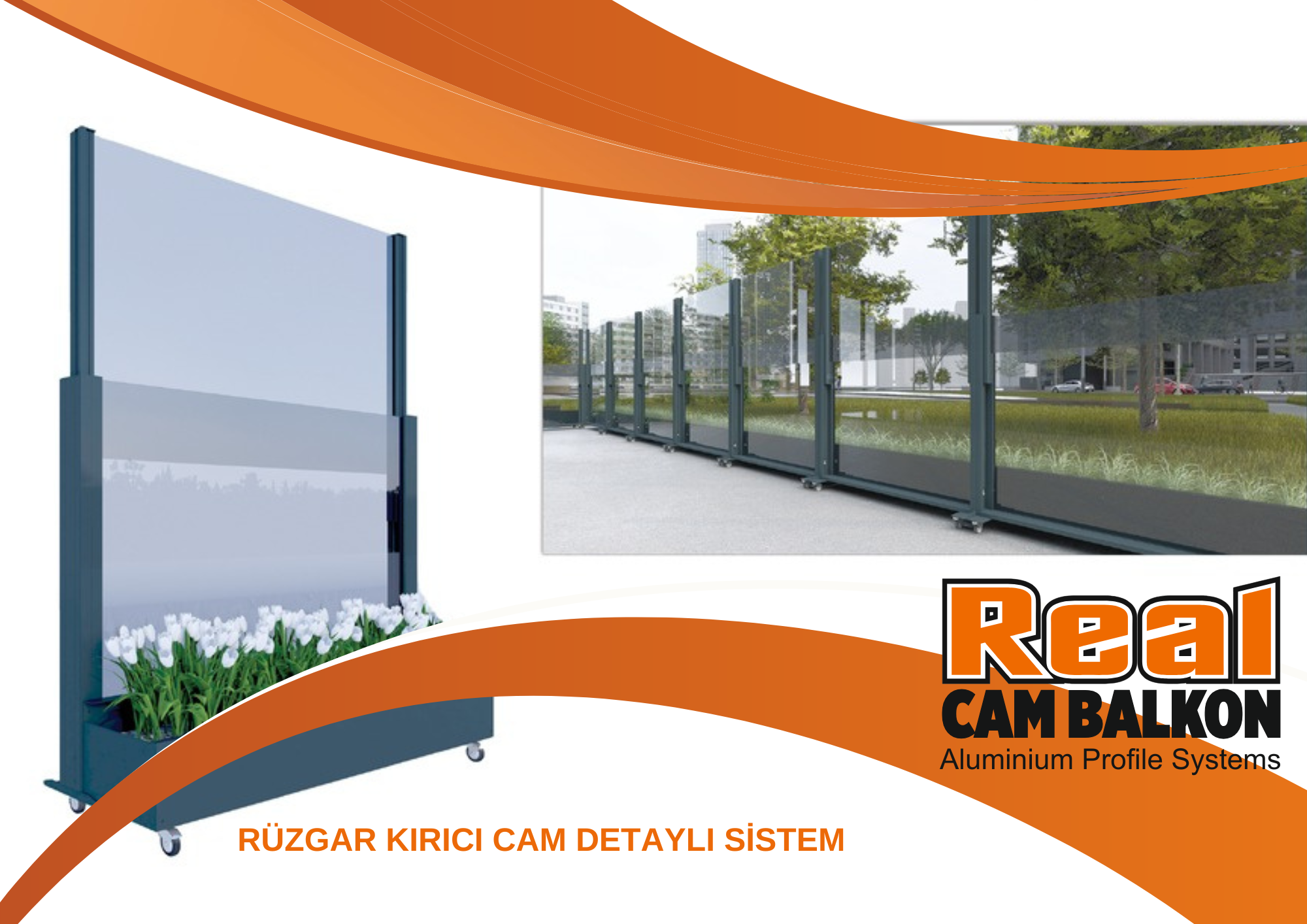 Rüzgar kırıcı