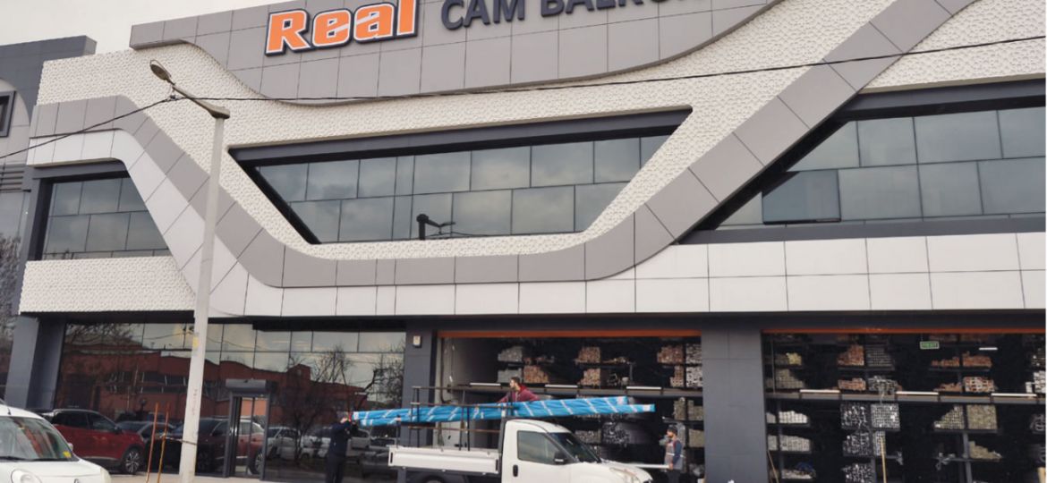 cam balkon