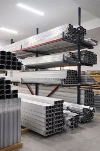 aluminumwarehouseclean REAL CAM BALKON