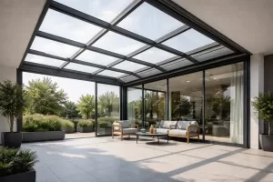 camtavanaluminyumveranda REAL CAM BALKON