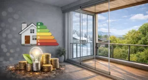 enerji teserrufu cover görseli REAL CAM BALKON