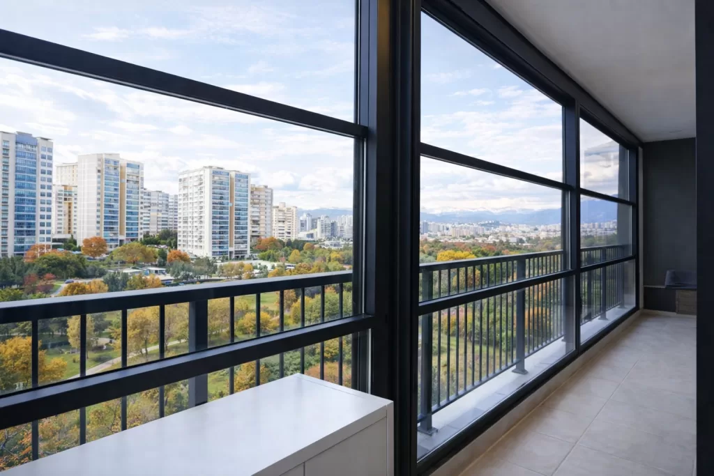 balkon3 REAL CAM BALKON