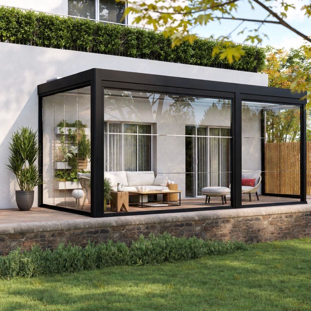 cam balkon REAL CAM BALKON