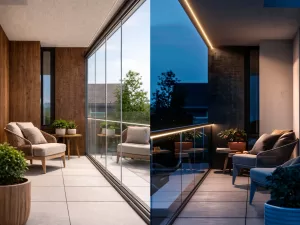 cam balkon REAL CAM BALKON