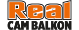 REAL CAM BALKON