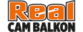 REAL CAM BALKON