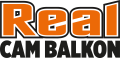 REAL CAM BALKON